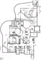 Turquoise (D4), Condominium #568681471
